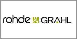 Rohde Grahl Logo