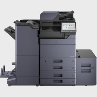 Kyocera TASKalfa 3554ci - Drucker / Kopierer / MFP