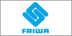 Friwa Logo