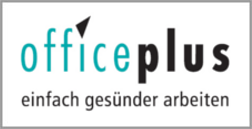 OfficePlus Logo