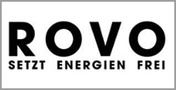 Rovo Logo