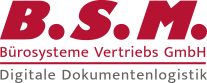 Kopierer, MFP, Drucker, Dokumentenmanagement in Dachau, Chemnitz, München | B.S.M. Bürosysteme Vertriebs GmbH