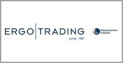 Ergo-Trading - Experte für ergonomische Büroarbeitsplätze