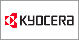 Kyocera - Hersteller von Druckern, Kopierern und Multifunktionsgeräten