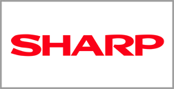 bsm Partner - Sharp logo