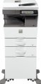 Sharp MX-B356WH 