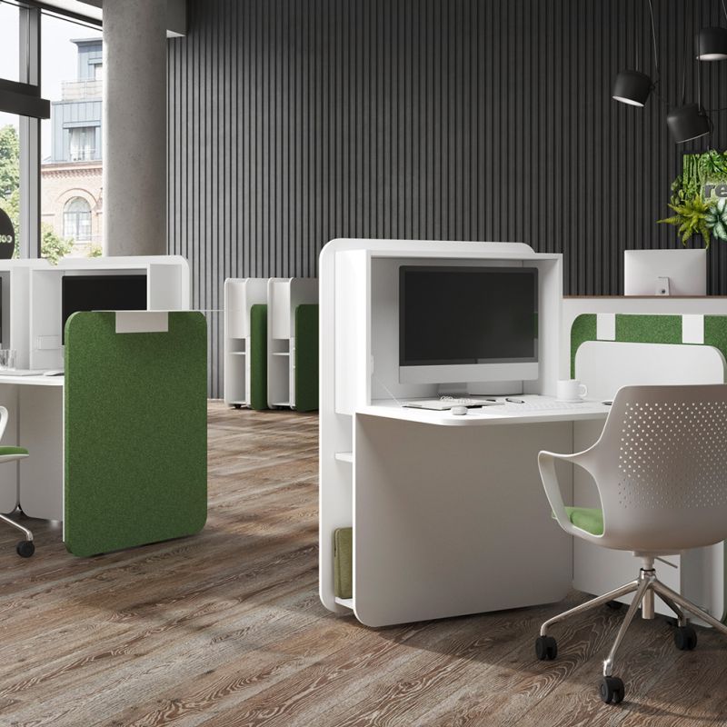Ergonomie am Arbeitsplatz