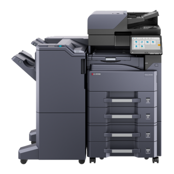 Kyocera TASKalfa MZ 4000i - Drucker / Kopierer / MFP