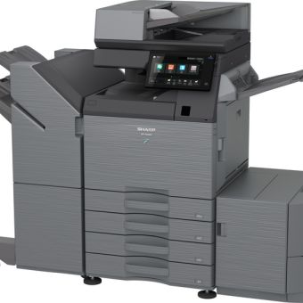 Sharp BP-71M31 - Drucker / Kopierer / MFP