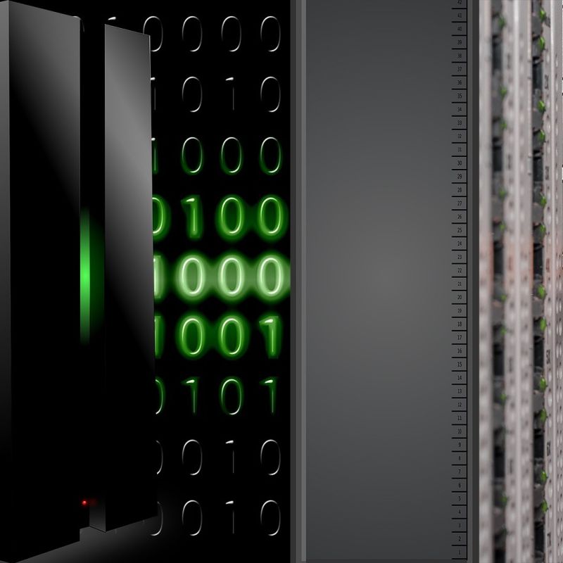 Datensicherheit für Multifunktionssysteme