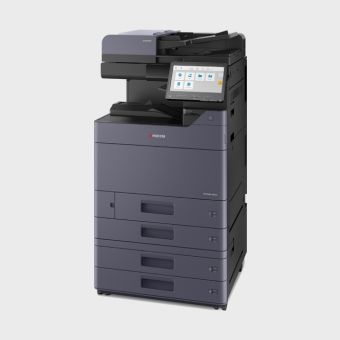 Kyocera TASKalfa MZ 5001i - Drucker / Kopierer / MFP