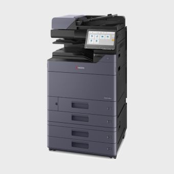 Kyocera TASKalfa MZ 4001ci - Drucker / Kopierer / MFP