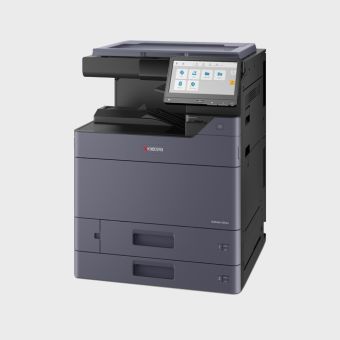 Kyocera TASKalfa MZ 2501ci - Drucker / Kopierer / MFP