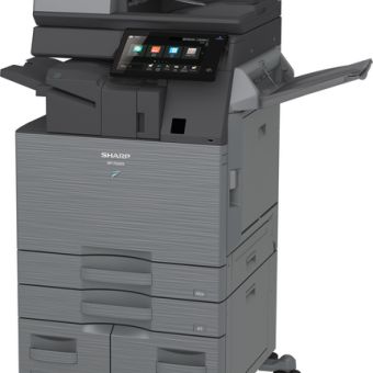 Sharp BP-71C31 - Drucker / Kopierer / MFP