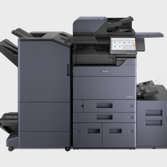 Kyocera TASKalfa MZ 6001i - Drucker / Kopierer / MFP
